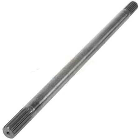Aftermarket Shaft, Front Propeller A-3C091-41322-AI